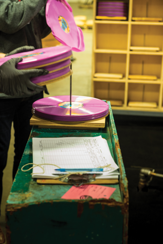 All Them Witches Team Up With Dave Cobb for Wicked Fourth LP