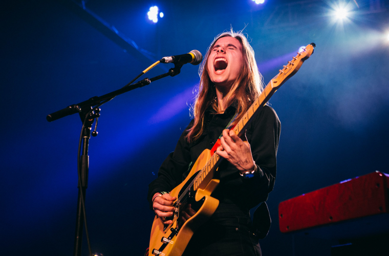 Julien Baker Brings Hope to Marathon Music Works