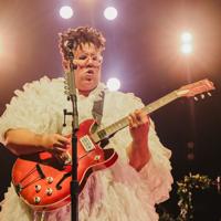 Alabama Shakes Make a Triumphant Return to Nashville