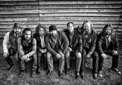 Zac Brown's Southern Ground Artists and Southern Ground Music and Food Festival put Southern rock in the limelight