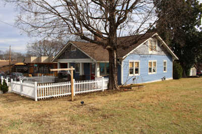 New Neighborhood Eatery Announced for Inglewood