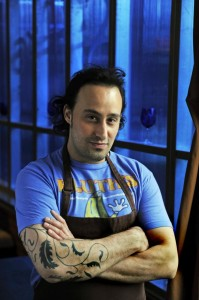 Nashville's Tardo & Barlow to Appear on <i>Chopped</i>