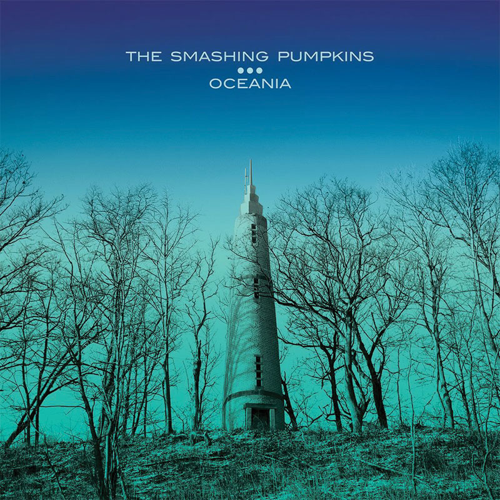 Two-sentence reviews on new albums from Smashing Pumpkins, Aesop Rock, Elizabeth Cook, Hot Chip, Japandroids, Hacienda and more