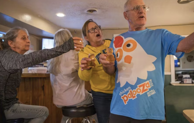 Ashleigh Darnell: 'Ugly Women'