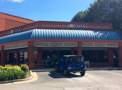 South Indian Restaurant Godavari Coming to Brentwood