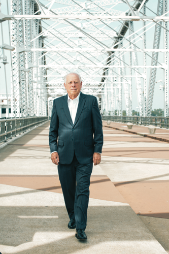 Bredesen vs. Blackburn