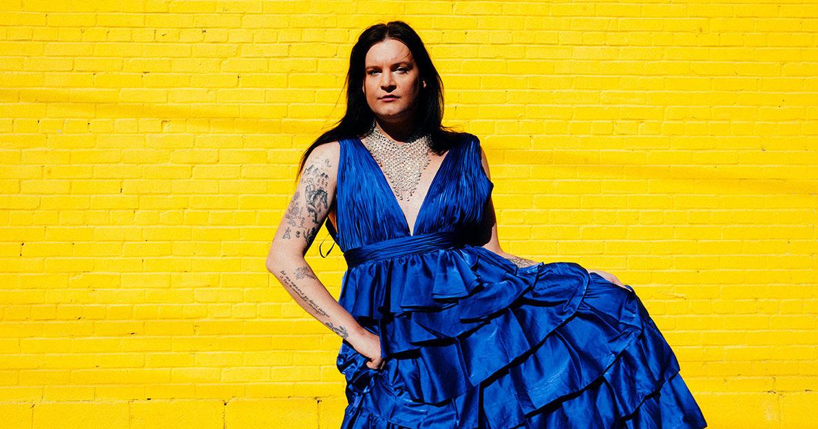 AmericanaFest 2026: Talking With She Returns From War