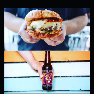 Today’s Takeout Pick: Tennessee Brew Works