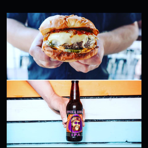 Today’s Takeout Pick: Tennessee Brew Works