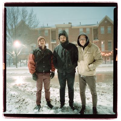 Avant-Metal Aces Yautja Preview Relapse Records Debut With a New Split 7-Inch