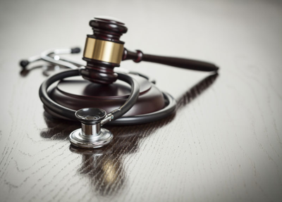 Unlike larger offenders, a Nashville doctor faces still more punishment for similar charges