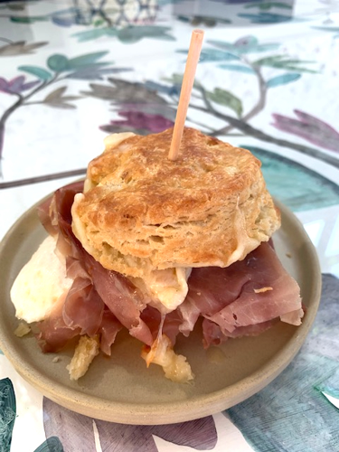 Today’s Takeout Pick: Poindexter at the Graduate Hotel