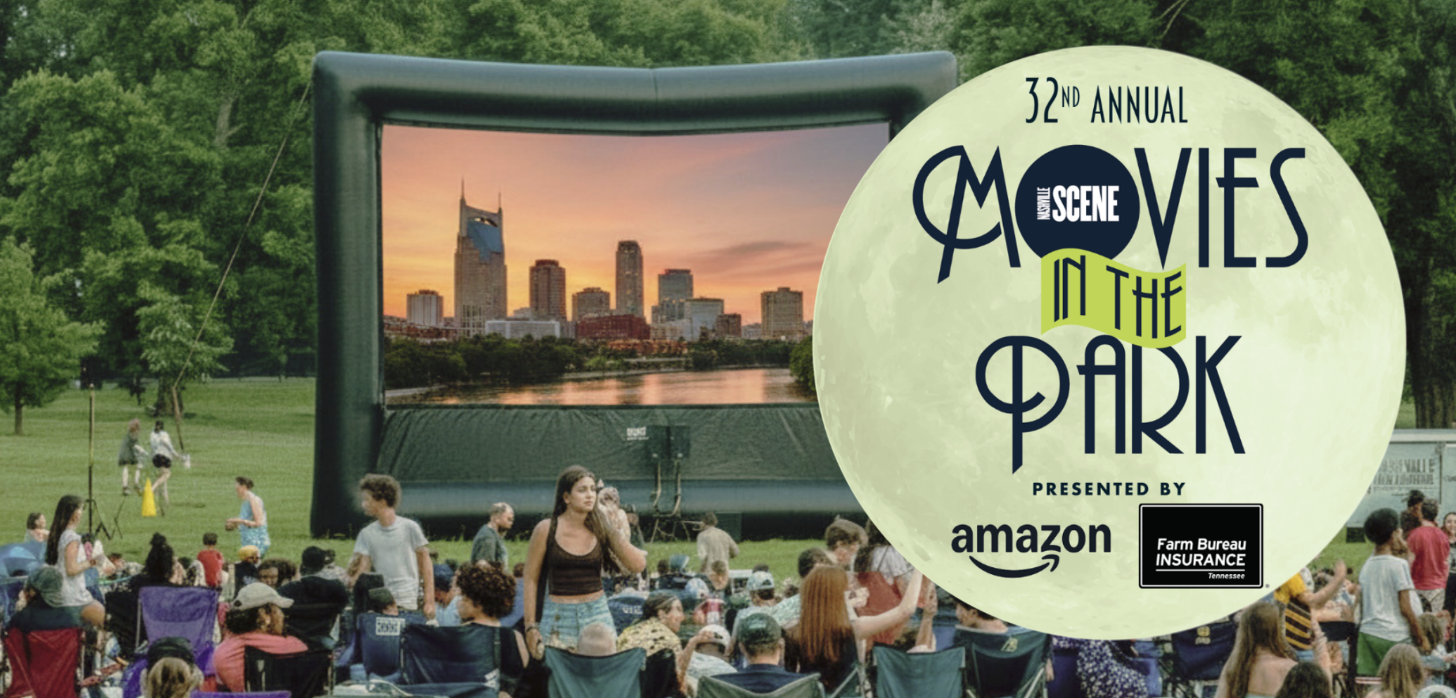 nashvillescene.com - Hannah Herner - Critic's Pick - Movies in the Park: 'Hannah Montana: The Movie