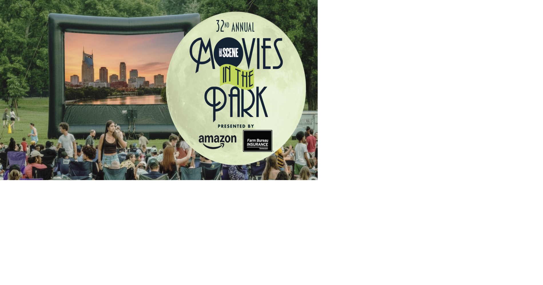 Critic's Pick — Movies in the Park: 'Hannah Montana: The Movie'