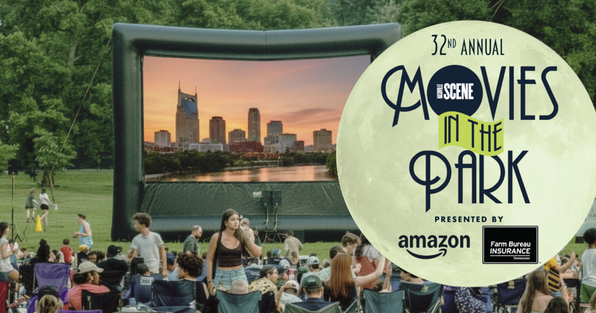 Critic's Pick — Movies in the Park: 'Hannah Montana: The Movie'