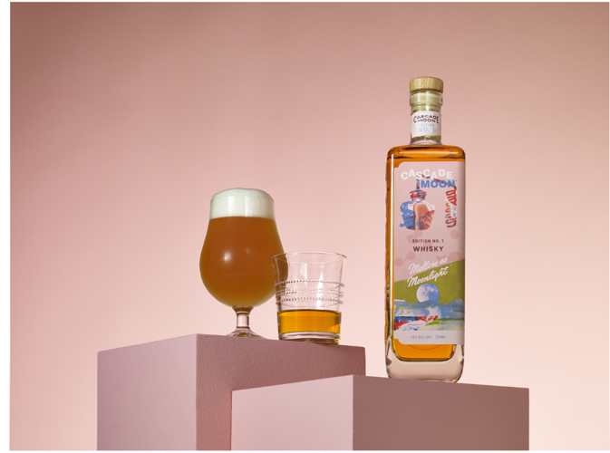 Bites Readers, Never Fear: We’ve Got Your News About Whiskey and Beer