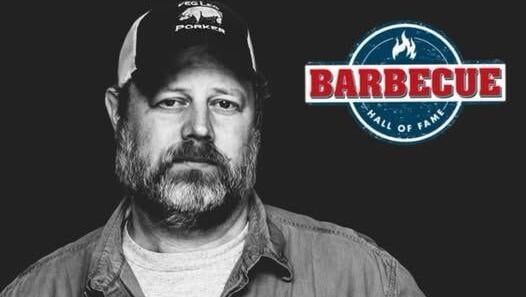 PLP BBQ HoF