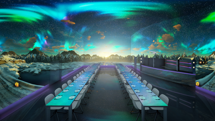 Nightscape Slated for Former 12th & Porter Space