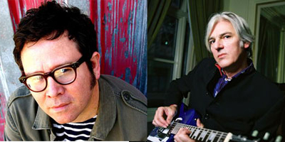 Grant-Lee Hitchcock Tonight at The Basement