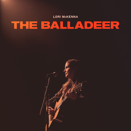 Lori McKenna Gently Unfolds the Layers of Human Relationships on <i>The Balladeer</i>