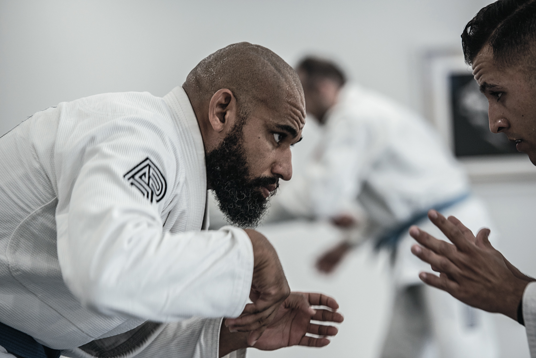 Artista Brazilian Jiujitsu Is a Window Into the Future of Nashville