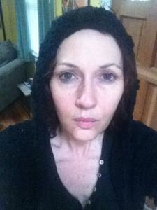 Molly Secours on Trayvon Martin, Hoodies and White Privilege