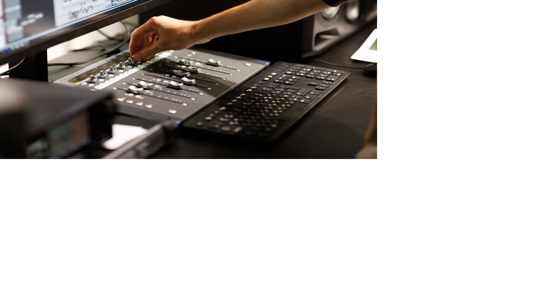 Nashville’s Music Industry Can No Longer Ignore AI