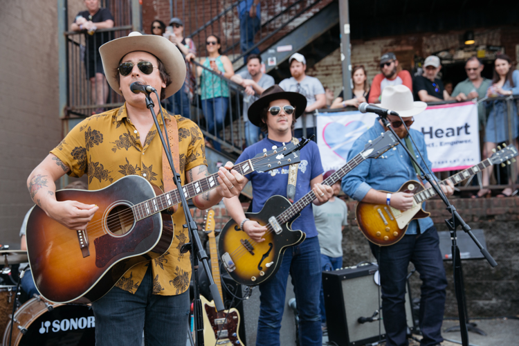 Ashley Monroe, Soccer Mommy, R. Stevie Moore and More Revel on Record Store Day