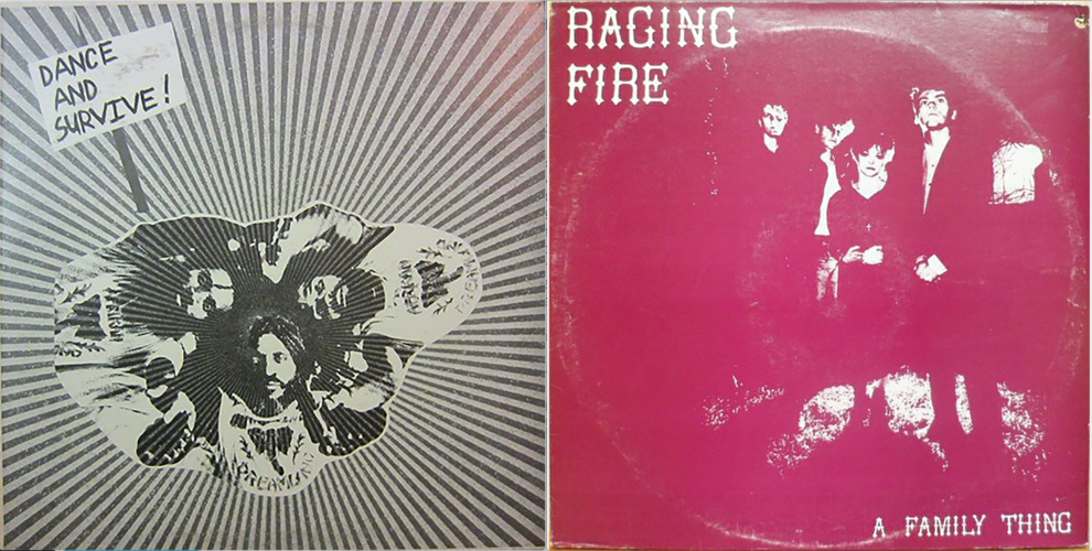 Through Lines: Albums That Marked the ’80s Nashville Experience