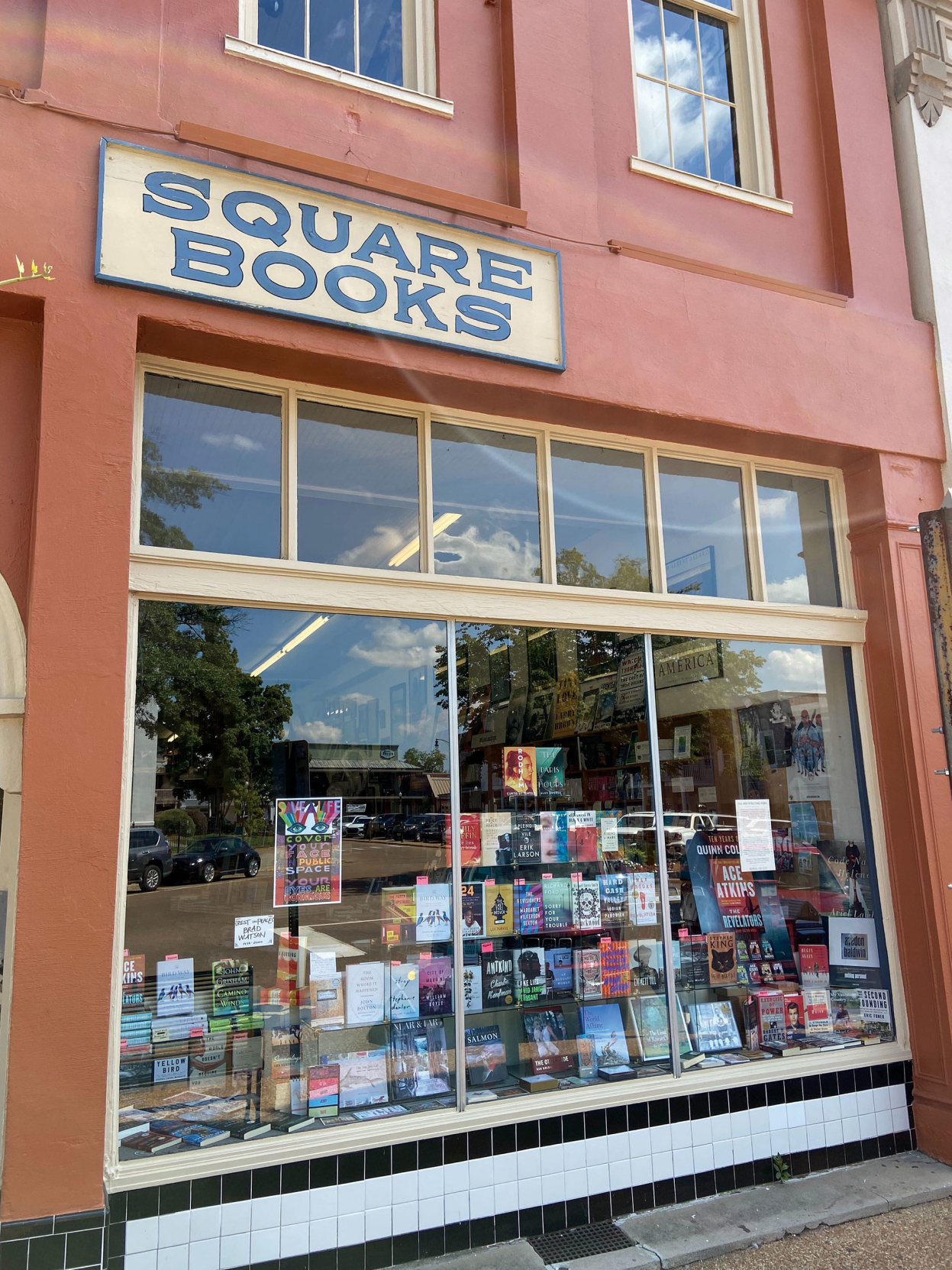 The Road Trip Issue 2020: Oxford, Mississippi