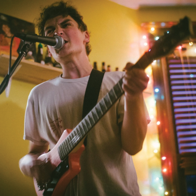 Update: Venue Change — Poppy Patica w/Ziona Riley, Ryan Jennings, Will Gant & Peter Stringer-Hye
