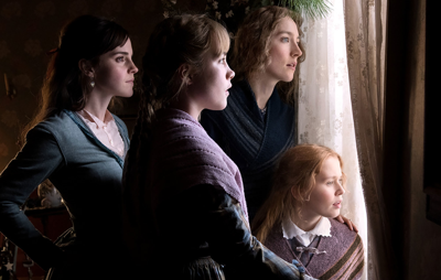 <i>Little Women</i> Is a Pure and Complete Joy — and a Contemporary Masterpiece