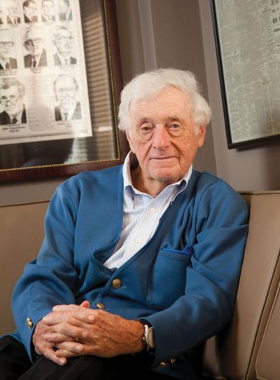 John Seigenthaler