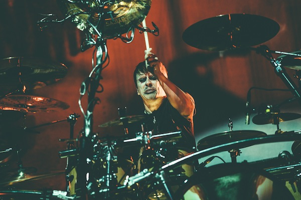 Slideshow: Rob Zombie and Korn at Bridgestone Arena, 11/24/13