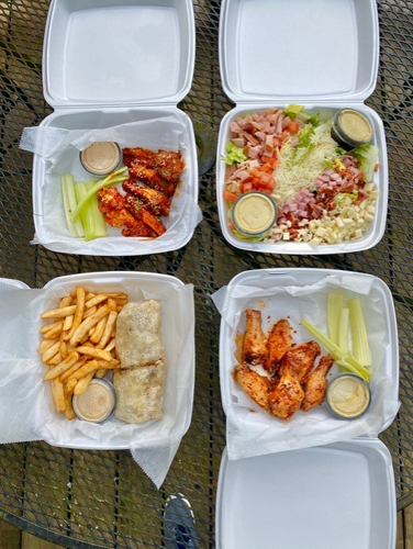 Today's Takeout Pick: Twilight Tavern