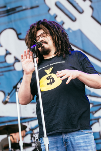 The Spin: Pilgrimage Fest at The Park at Harlinsdale Farm, 9/22/2018