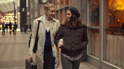 Noah Baumbach and Greta Gerwig's <i>Mistress America</i>: a modern-day screwball comedy with bite