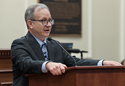 Business Backers Bail on Briley