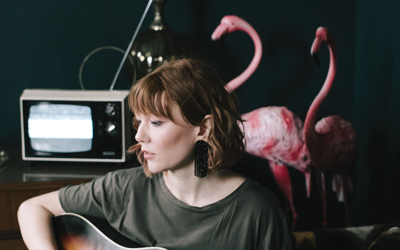 Watch Molly Tuttle’s Series <i>...But I’d Rather Stream With You</i>