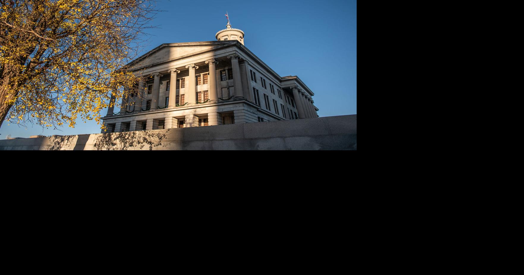 A Breakdown of Tennessee Departments’ $4.72 Billion Budget Requests