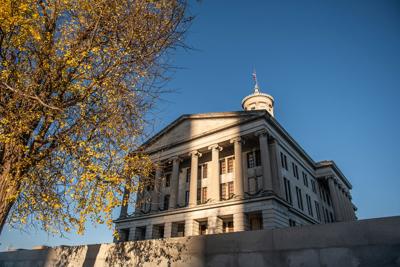 State Capitol