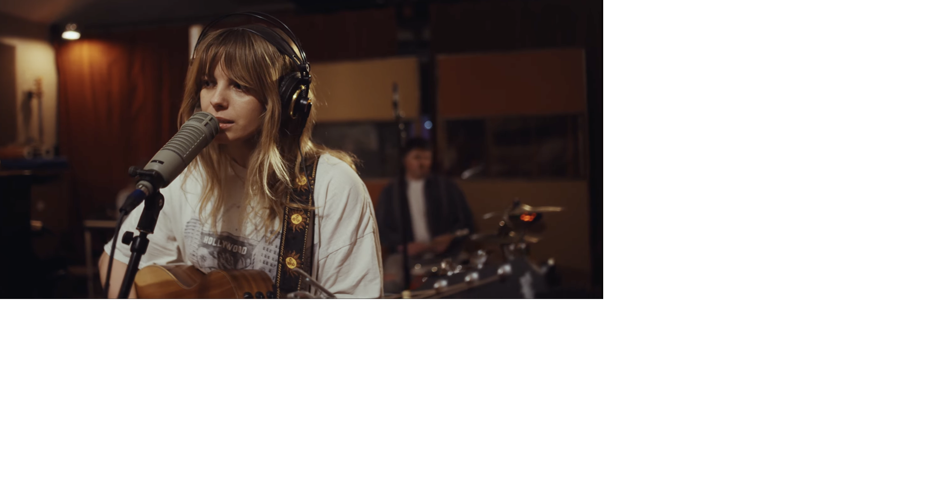 Watch Taylor Noelle’s ‘Junegloom,’ See Her at The East Room