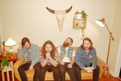 Cream Premiere: Hear H.A.R.D. Get Heavy in 'Hometown Hero' [Fresh Track]