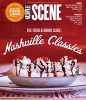 April 17 - April 23, 2025 (Vol. 44, No. 12)