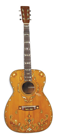 Honky-Tonk and Heartache