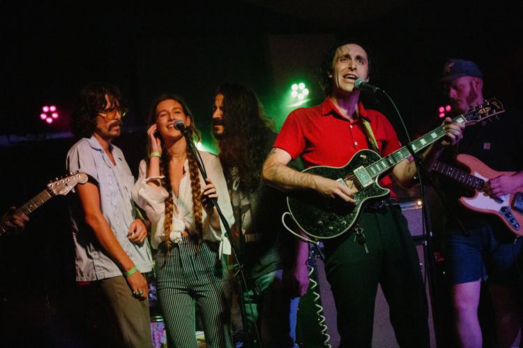 Invitation Global at The East Room 07