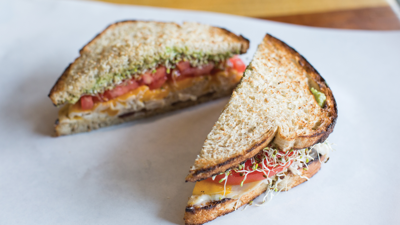 Best Deli