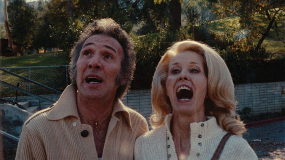 An Oscar winner goes Grindhouse with <i>Gone with the Pope</i>, the movie the Vatican doesn't want you to see