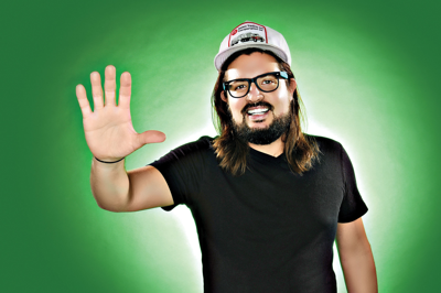 Best Comedian