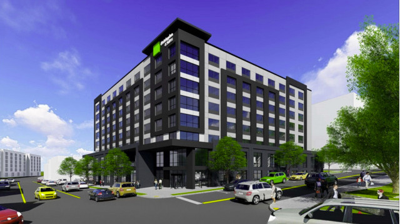 Metro Board of Zoning Appeals Denies Variance for Proposed Rock Block Hotel